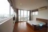 Penthouse aparment for rent in Tay Ho with stunning Westlake view